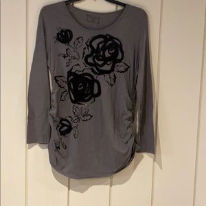 Motherhood Maternity shirt